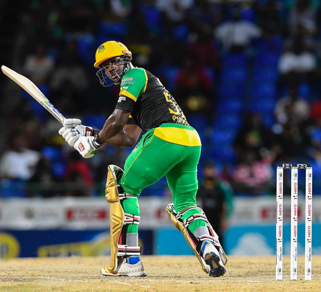 Rovman Powell’s T20 Franchise Career