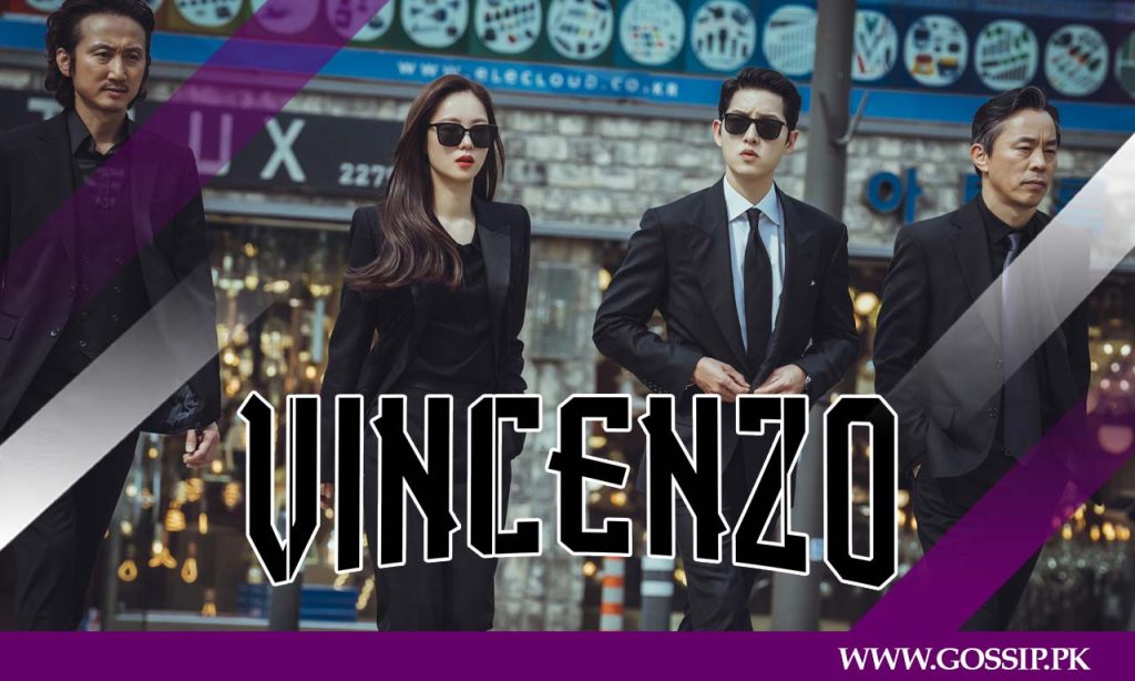 Vincenzo Drama Review, Cast, Story, Trailer, Timing, and Release Date