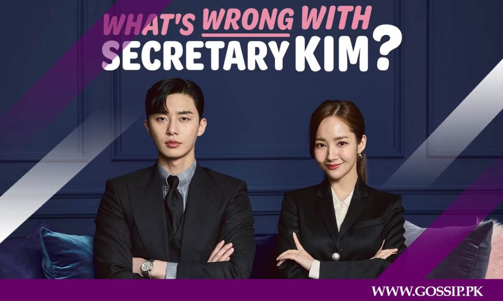 What’s Wrong with Secretary Kim Drama Review, Cast, Story, Trailer, Timing, and Release Date