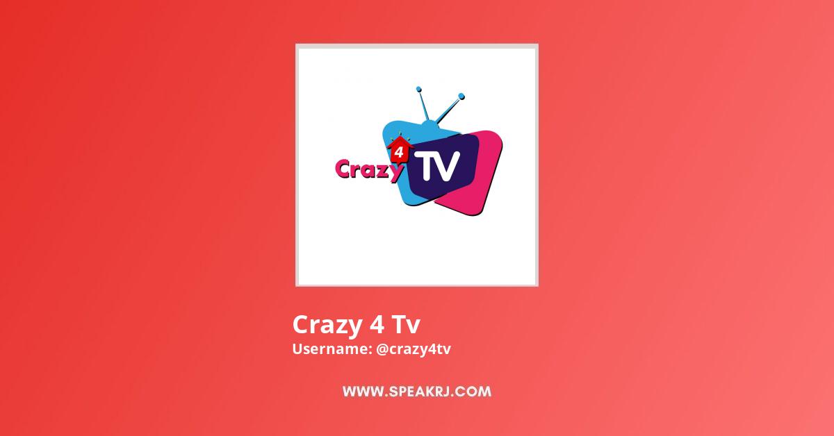 Crazy4tv