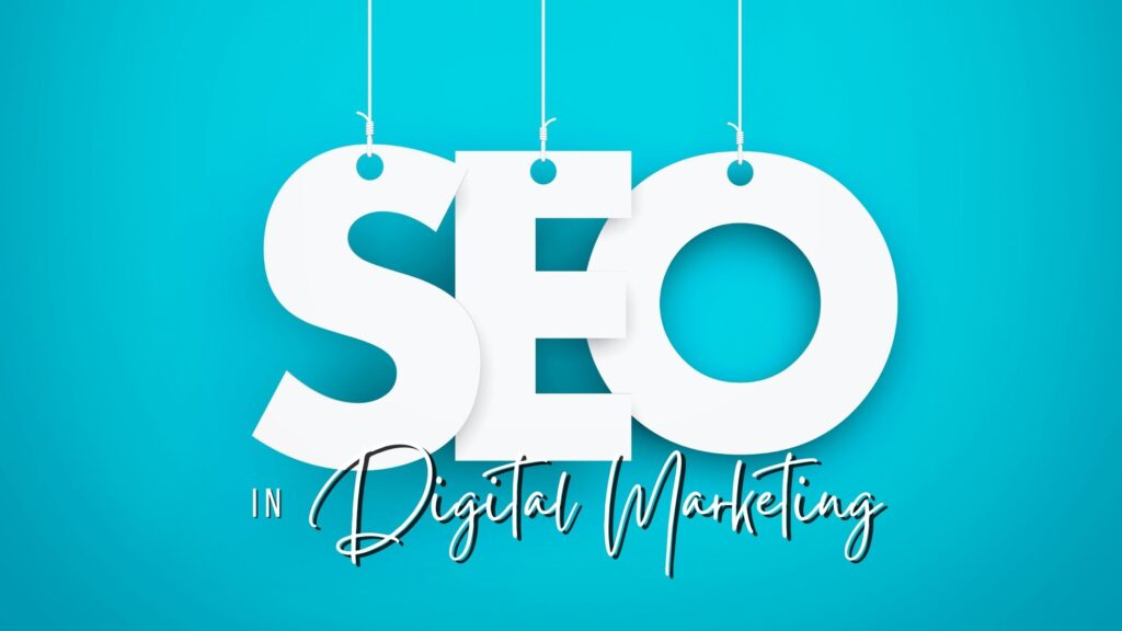 Impact on Digital Marketing and SEO