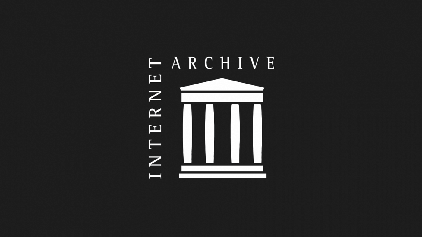  Internet Archive