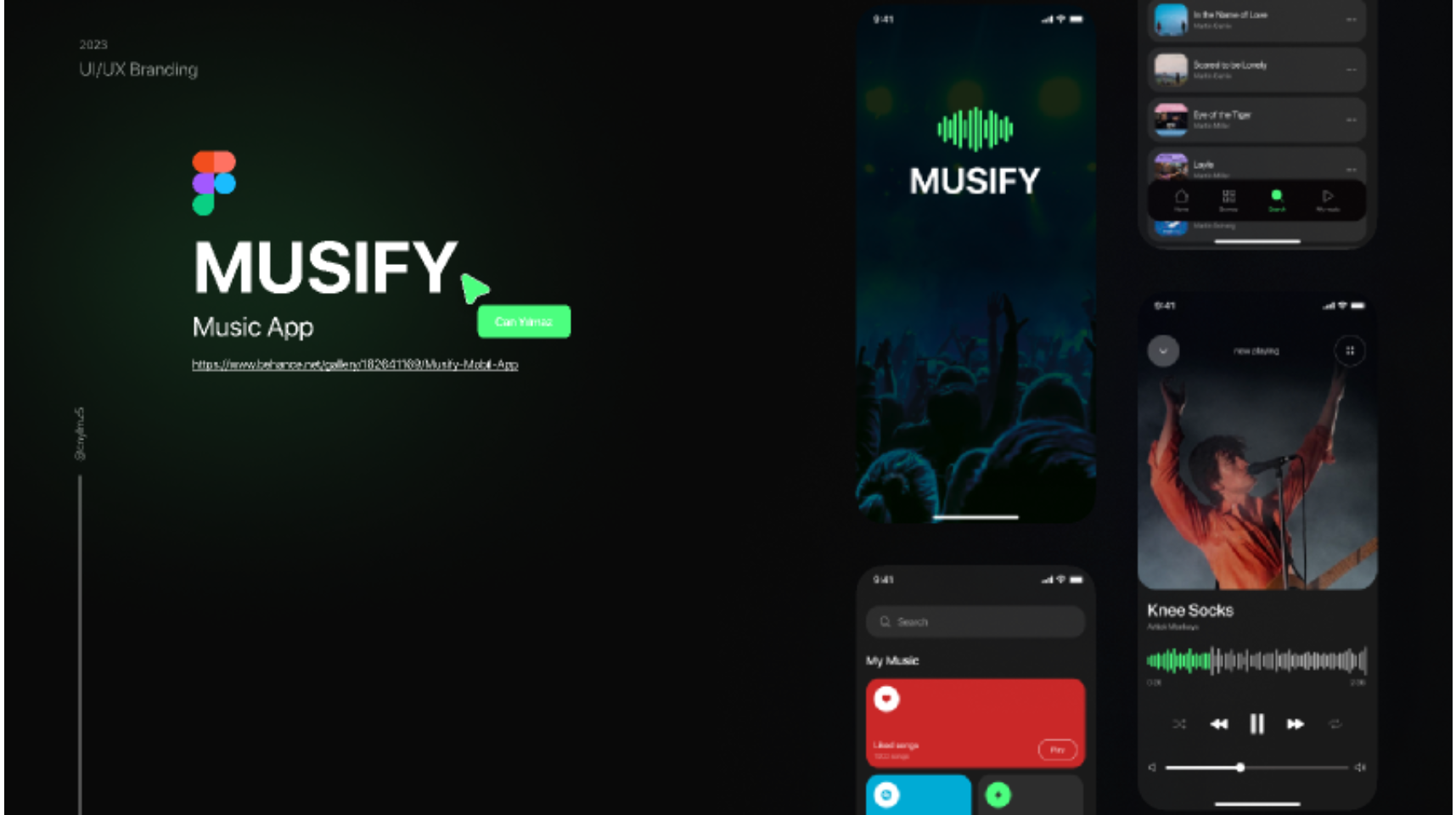 Musify