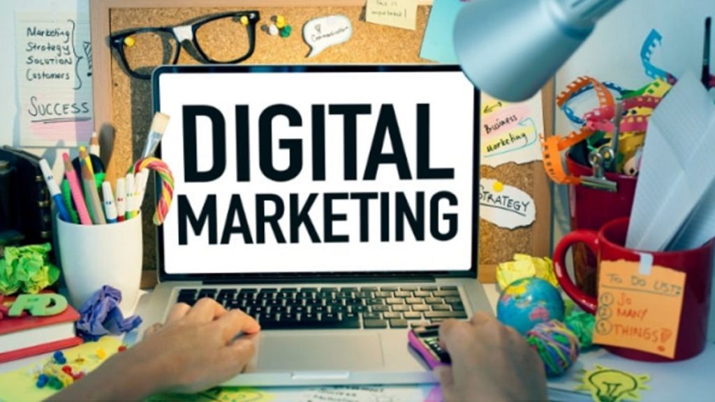 Mastering the Digital Landscape: A Manufacturer’s Guide to Effective Digital Marketing Strategies