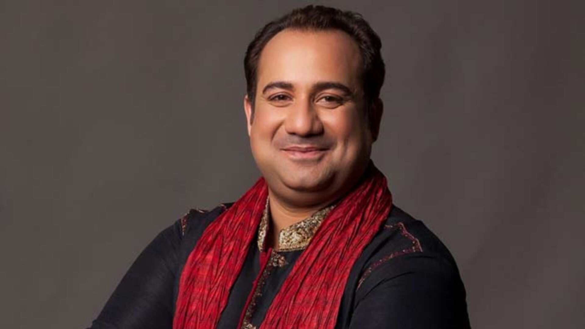 Rahat Fateh Ali Khan Denies Reports of His Arrest