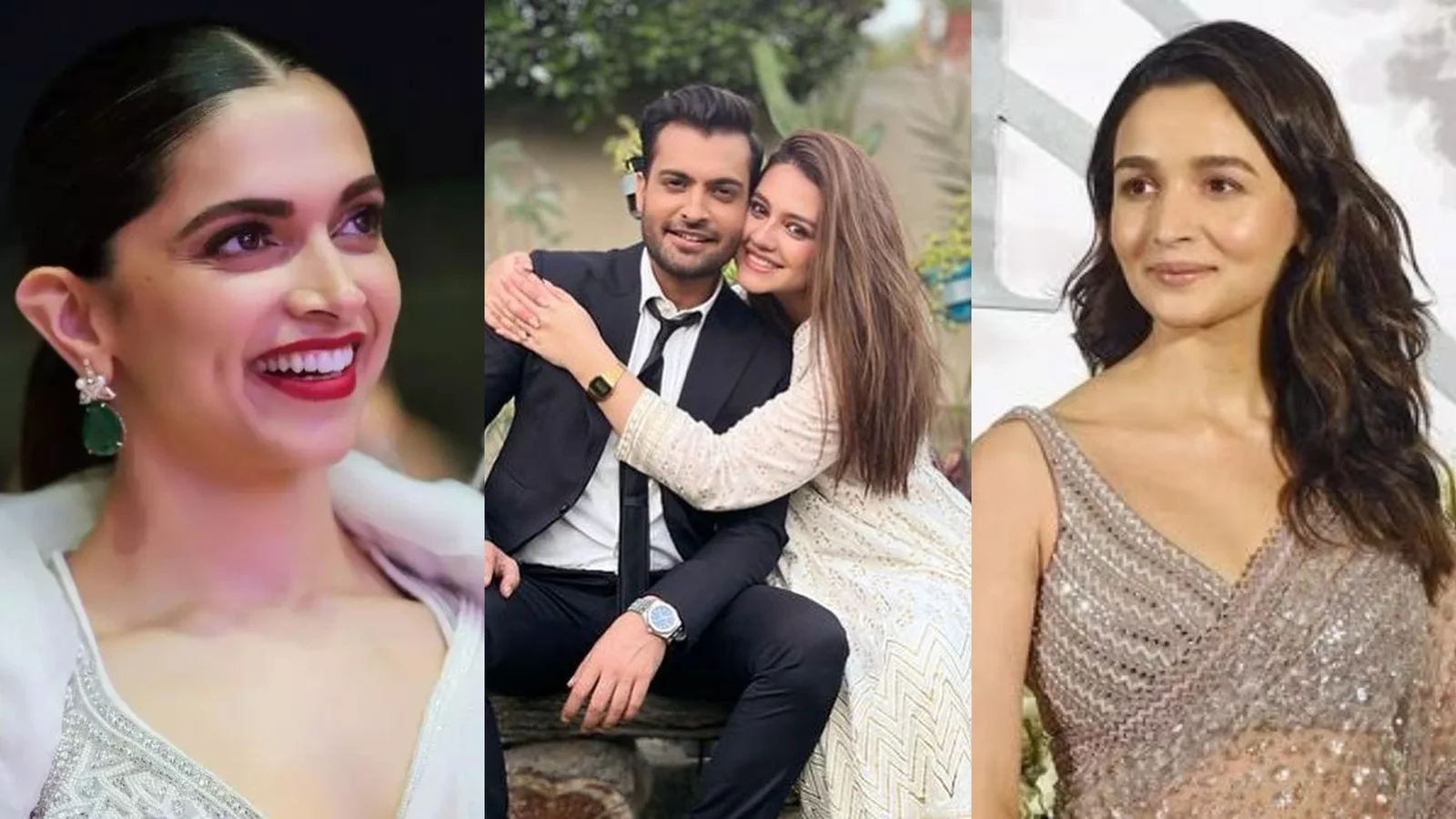 Zara Noor Abbas Wants Husband to Romance Deepika Padukone, Alia Bhatt