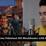 AI Transforms Pakistani Hit Blockbuster with Rafi’s Voice