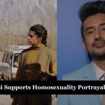 Asim Abbasi Supports Homosexuality Portrayal in Barzakh