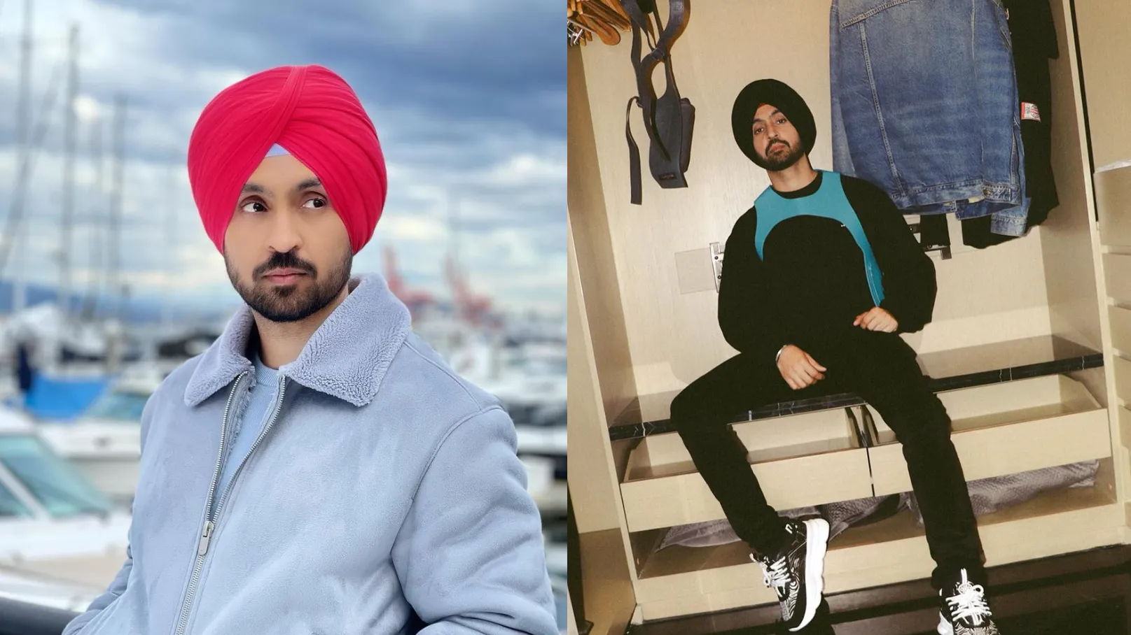 Diljit Dosanjh Praised for Message of Unity