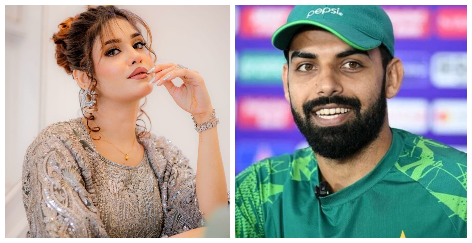 Shahtaj Khan Reveals 6-Month Relationship with Cricketer Shadab Khan