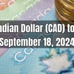 Canadian Dollar (CAD) to Pakistani Rupee (PKR) Today - September 18, 2024