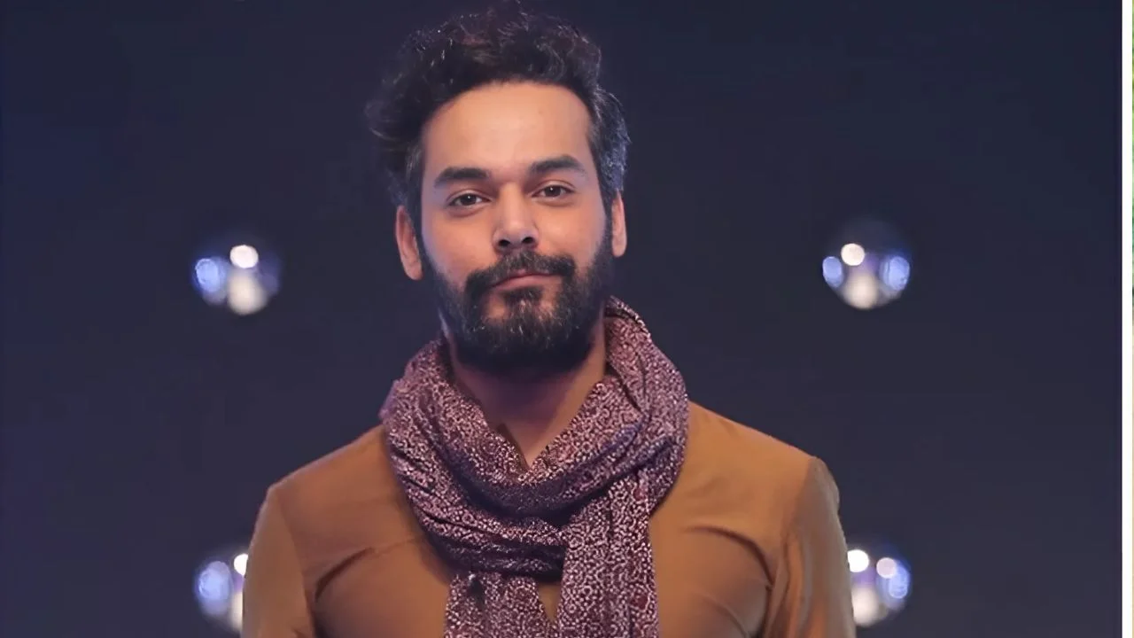 Gohar Rasheed Hints at Tying the Knot Soon