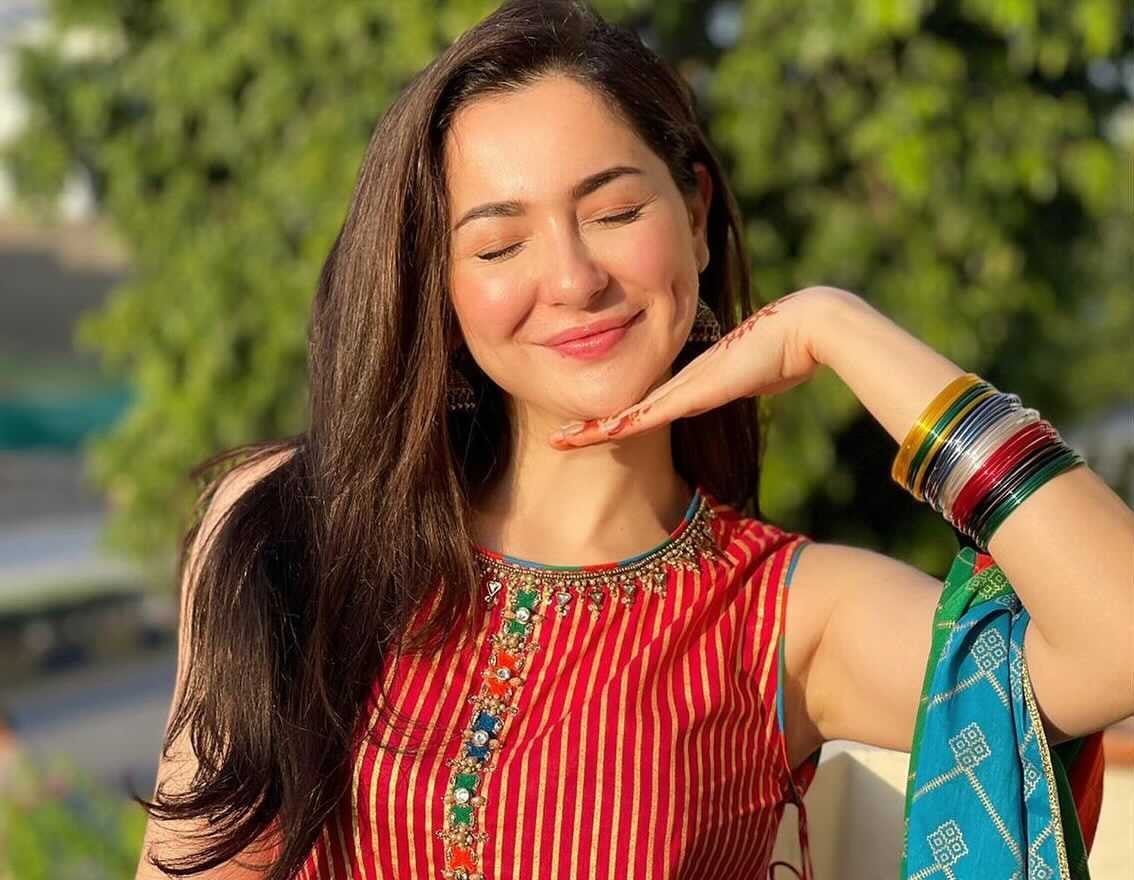 Hania Aamir's Journey to Stardom