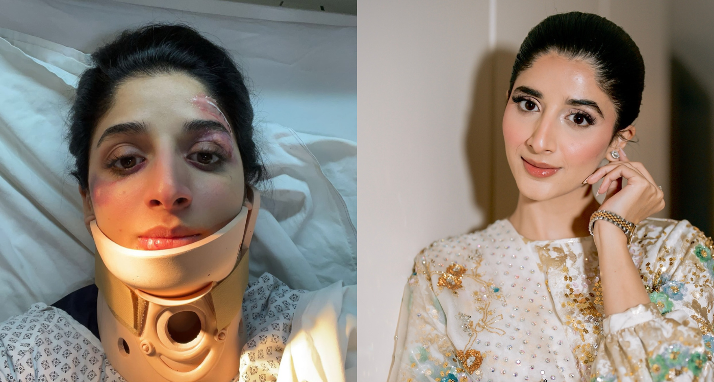 Mawra Hocane Opens Up About the Toughest Scene She Filmed