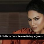 Veena Malik Falls in Love Due to Being a Quran Memorizer