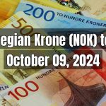 Norwegian Krone (NOK) to Pakistani Rupee (PKR) Today - October 09, 2024