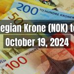 Norwegian Krone (NOK) to Pakistani Rupee (PKR) Today - October 19, 2024