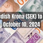 Swedish Krona (SEK) to Pakistani Rupee (PKR) Today - October 10, 2024