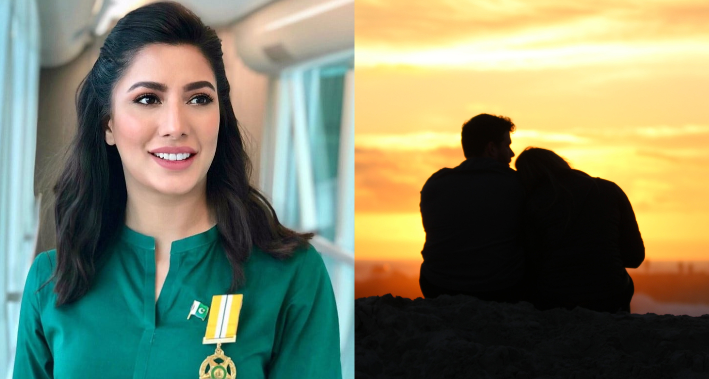 Mehwish Hayat discusses ideal partner qualities