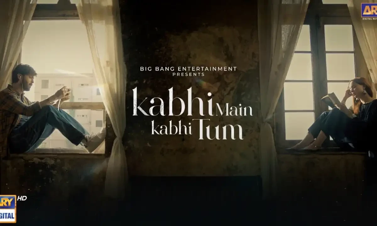 Watch the Final Episode of Kabhi Mein Kabhi Tum' in Cinemas