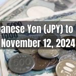 Japanese Yen (JPY) to Pakistani Rupee (PKR) Today - November 12, 2024