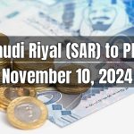 Saudi Riyal (SAR) to Pakistani Rupee (PKR) Today - November 10, 2024