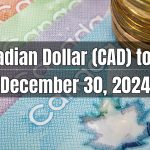 Canadian Dollar (CAD) to Pakistani Rupee (PKR) Today - December 30, 2024