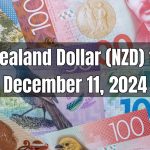 New Zealand Dollar (NZD) to Pakistani Rupee (PKR) Today - December 11, 2024