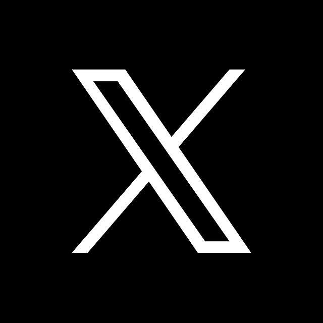 X_logo